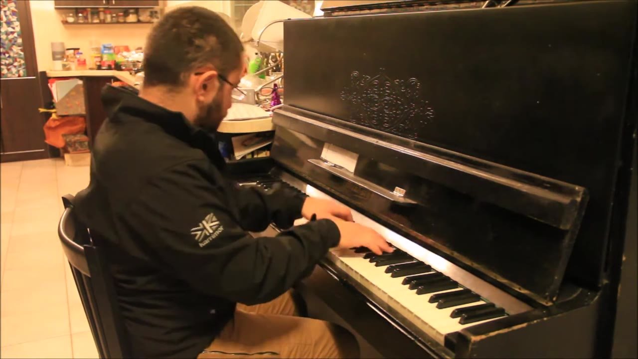 Chopin Fantasie