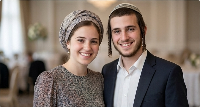 יוסי ומיכל